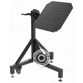 сварочный стол-позиционер с наклонной платформой (1000x940x657)