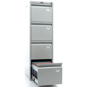 картотечный шкаф практик а-44