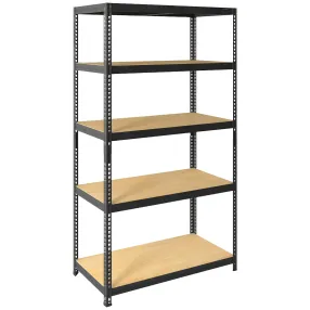 стеллаж sbl 180kd/90x45/5