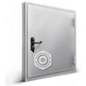 люк технический