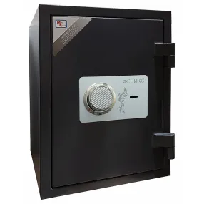 сейф огневзломостойкий феникс-49