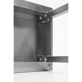 полка настольная одноуровневая пнс1-8/4