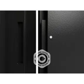 сейф депозитный лс-265/31 бт