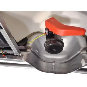 еврокуб в обрешетке с заземлением uc 1000ex, 1000 л