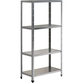 стеллаж производственный стп-7/3-эн