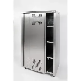 шкаф кухонный для хлеба двери купе шккх-10/6