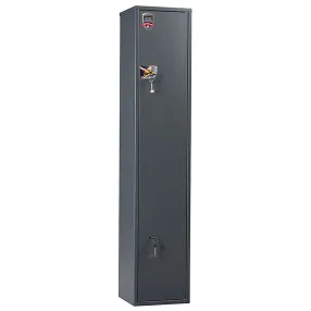 сейф оружейный aiko чирок 1528 (кречет)