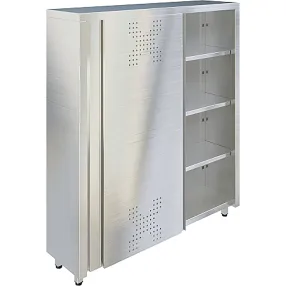 шкаф кухонный для хлеба двери купе шккх-10/6