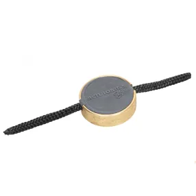 опечатывающее устройство чашка (латунь)