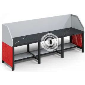 стол сварщика свм-34