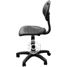 стул полиуретановый кр11