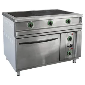 плита электрическая пэп-0,51м-дш-н