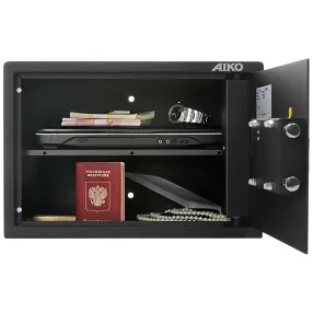 сейф aiko sh-28.el new