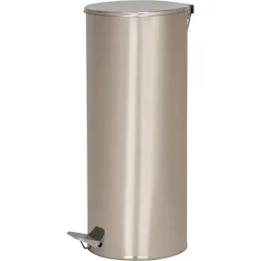 урна с педалью 50 литров, арт. умп-50