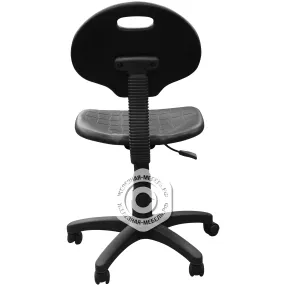 стул полиуретановый кр11