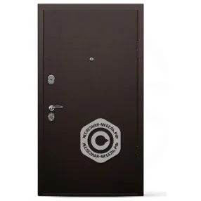 дверь квартирная входная