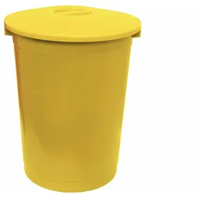 бак с крышкой 60 л арт. мб-60