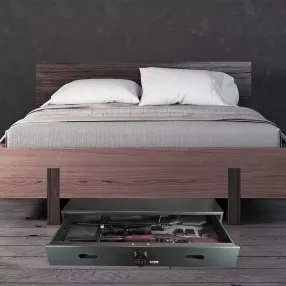 шкаф оружейный taktika bio тайник под кровать