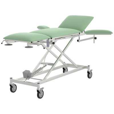 Светло-зелёный