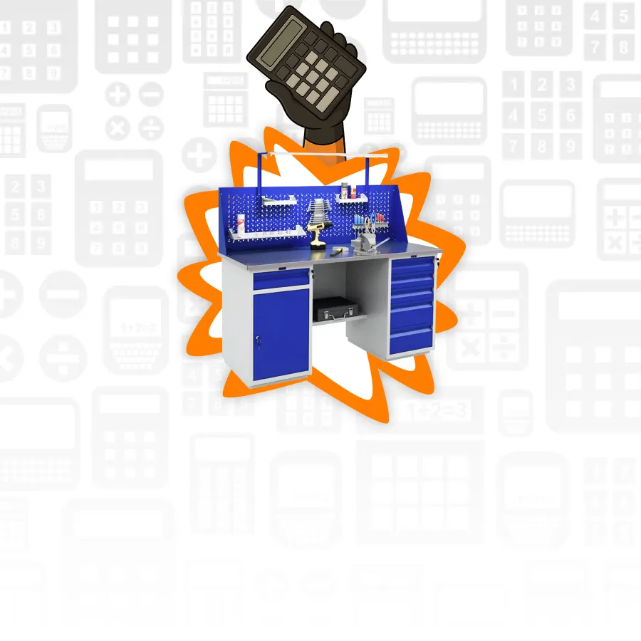 КАЛЬКУЛЯТОР