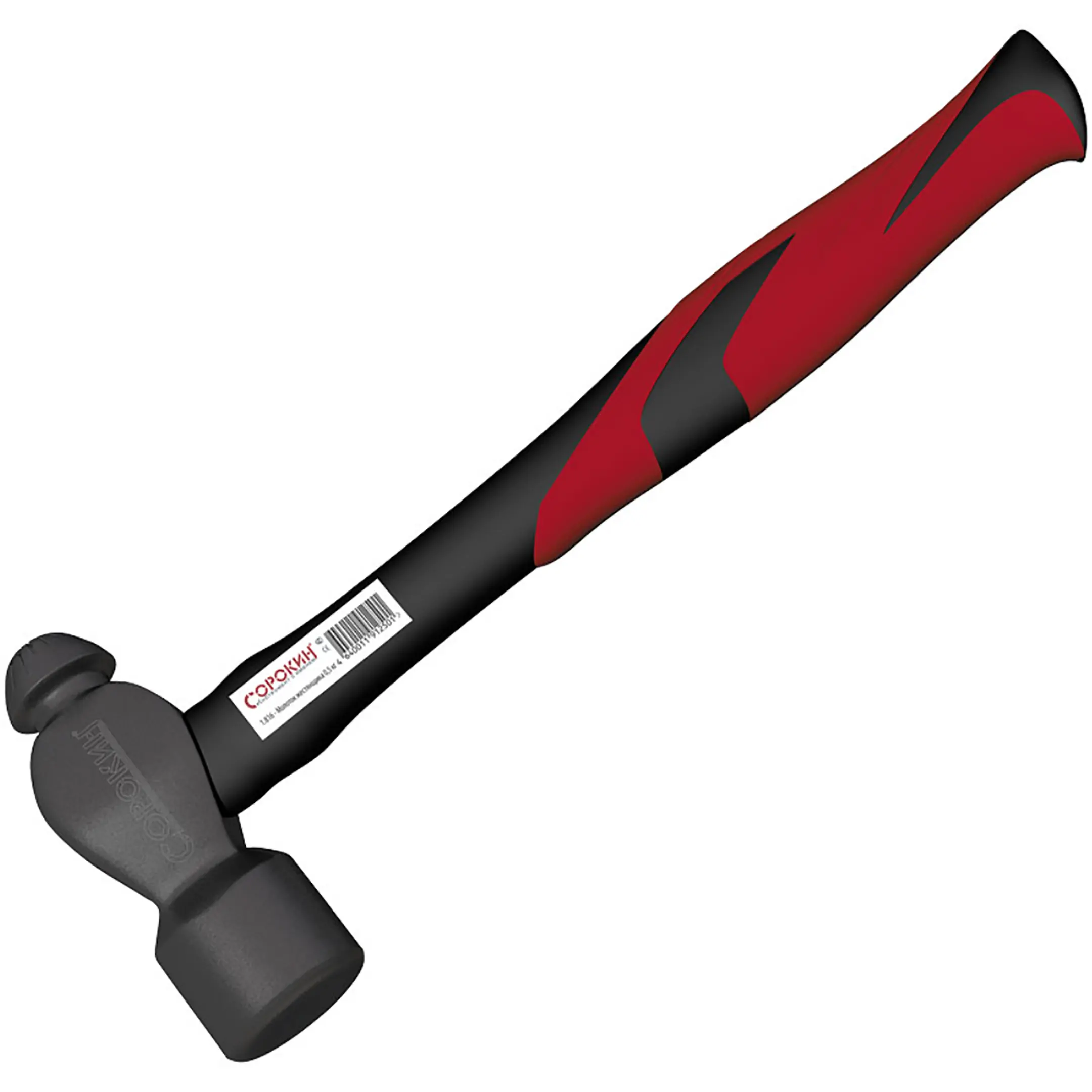 5. 00. молоток 0. молоток стальной. 5 кг.